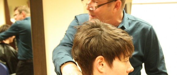 Cutting Course Education